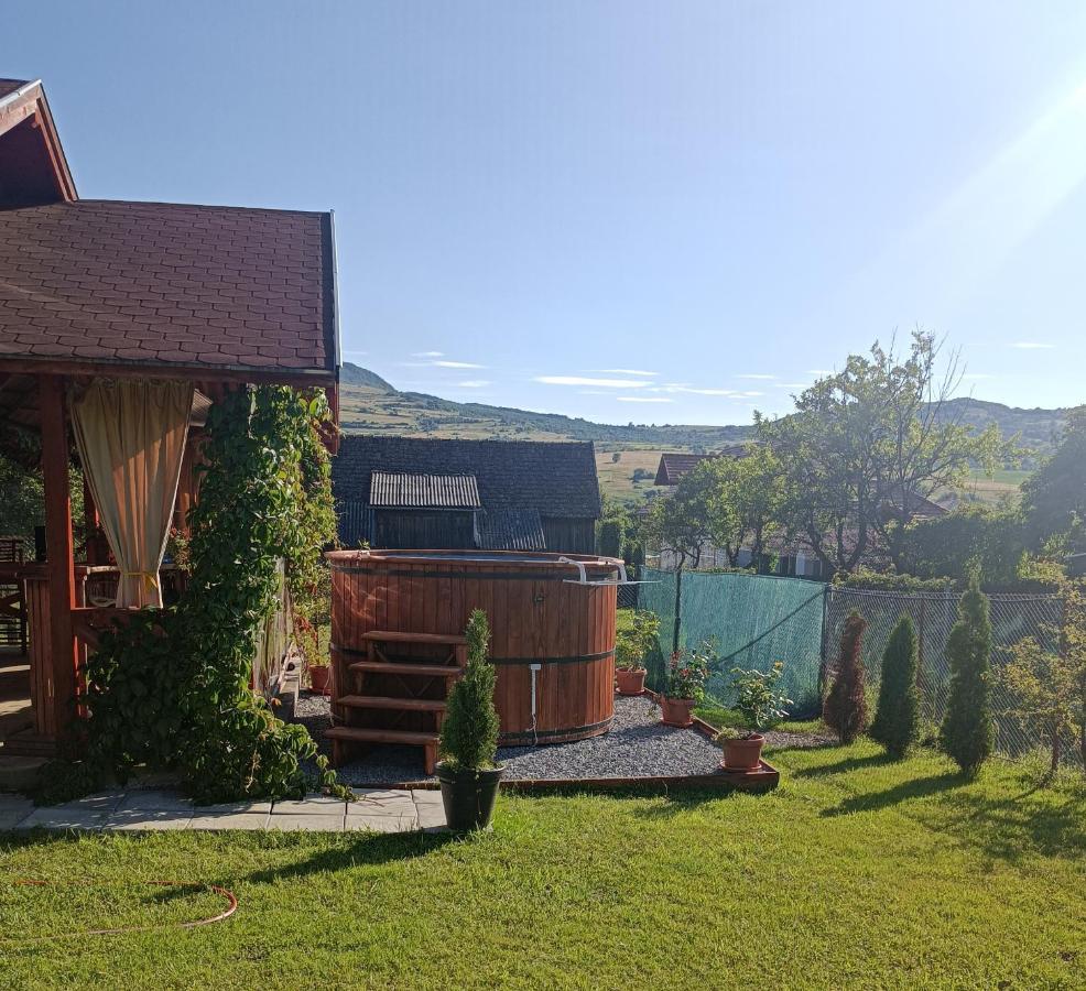 Narcisz B&B Corund  Exterior photo