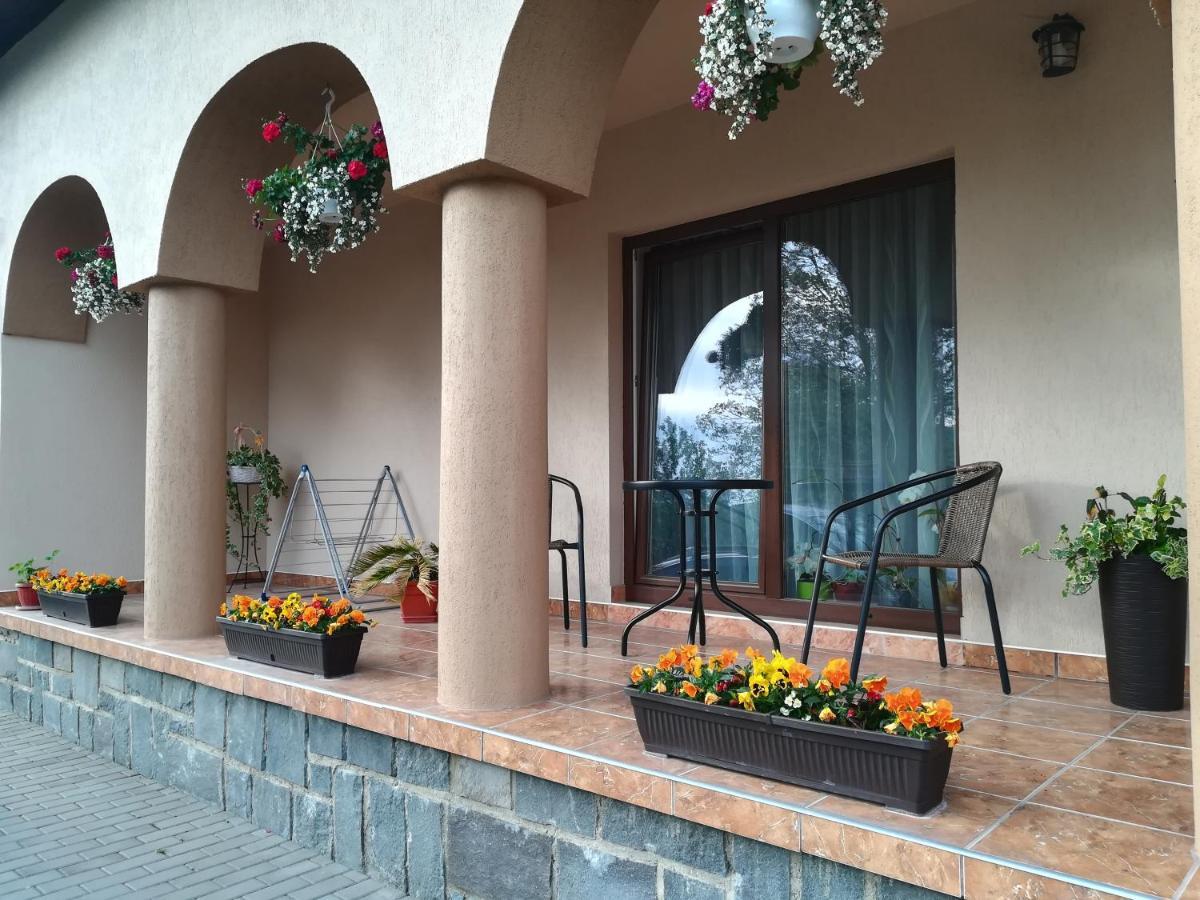 Narcisz B&B Corund  Exterior photo
